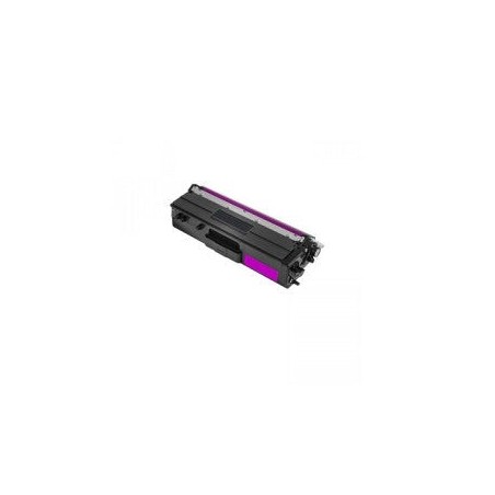 Brother TN821XXL Magenta Compatible Toner Cartridge - Replaces TN821XXLM