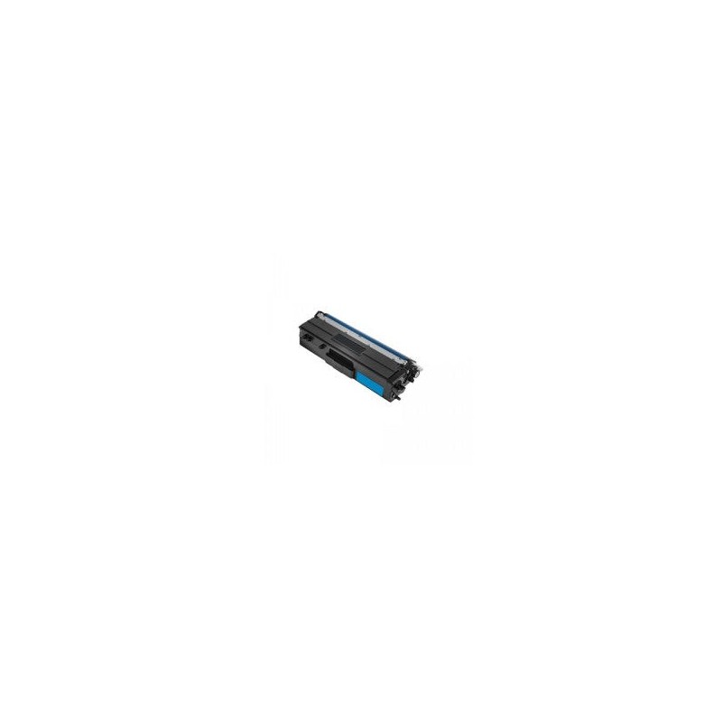 Brother TN821XXL Cyan Cartouche de toner Générique - Remplace TN821XXLC