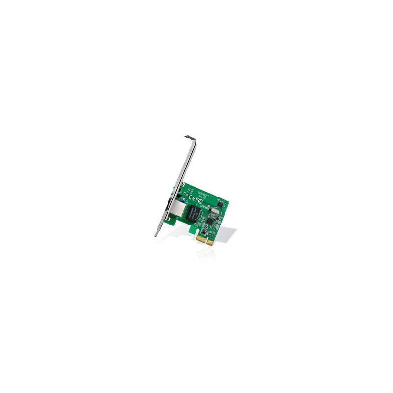 TP-Link TG-3468 Tarjeta de Red Gigabit 10/100/1000 Mbps