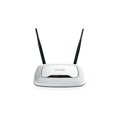 TP-Link TL-WR841N Router Inalambrico N a 300Mbps