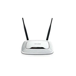 TP-Link TL-WR841N Router Inalambrico N a 300Mbps