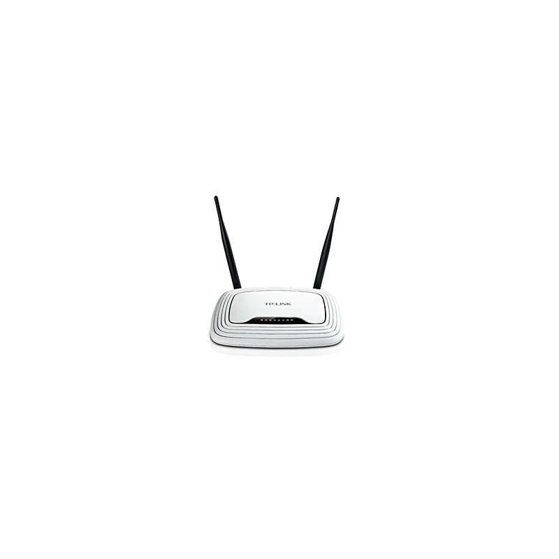 TP-Link TL-WR841N Router Inalambrico N a 300Mbps