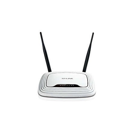 TP-Link TL-WR841N Router Inalambrico N a 300Mbps