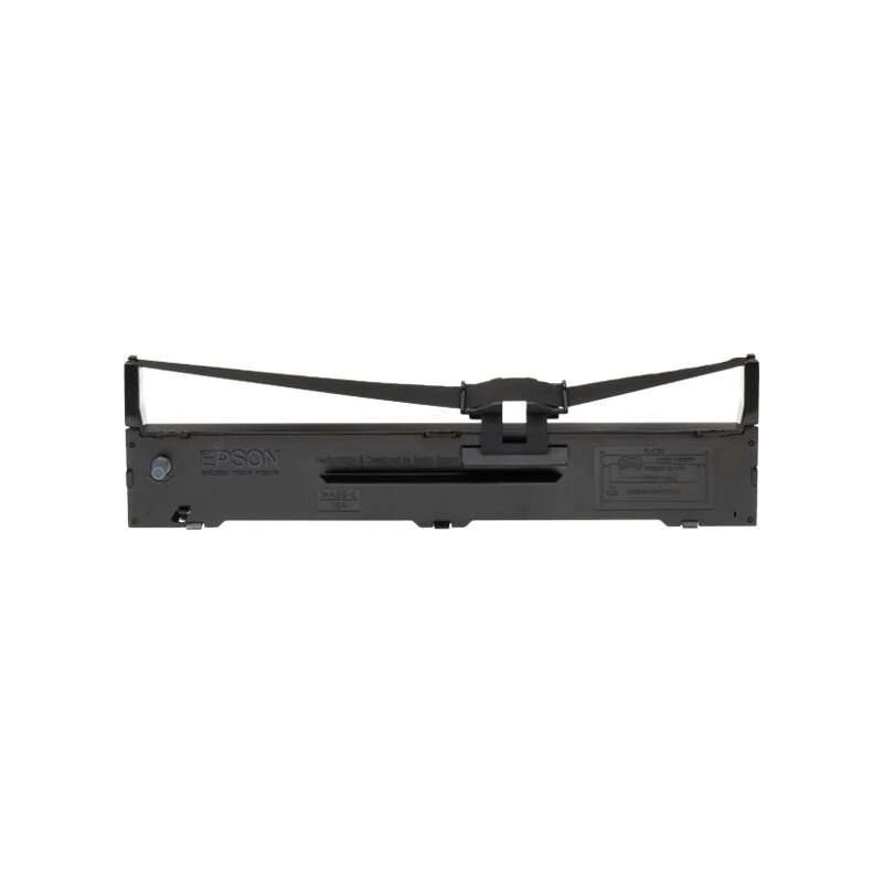 Epson LQ590 Noir Ruban Matriciel Original - C13S015337