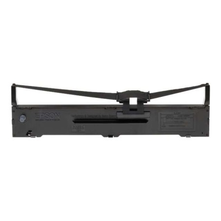 Epson LQ590 Black Original Dot Matrix Ribbon - C13S015337
