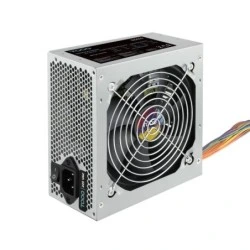 Tooq Fuente de Alimentacion 550W con PFC Activo