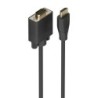 Aisens Conversor HDMI a VGA 2m Plug and Play - A122-1012