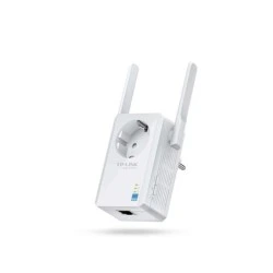 TP-Link TL-WA860RE Extensor Cobertura WiFi a 300Mbps con Enchufe Incorporado