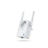 TP-Link TL-WA860RE 300Mbps WiFi Range Extender with Built-in Plug