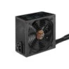 Tooq Helios Fonte de Alimentação ATX 650W APFC 80+ Bronze - Cor Preto