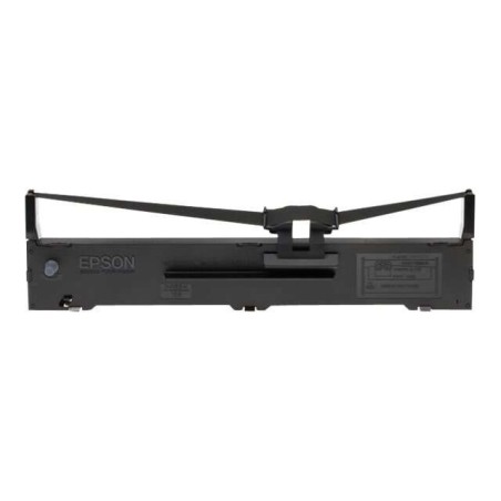 Epson FX890 Black Original Dot Matrix Ribbon - C13S015329