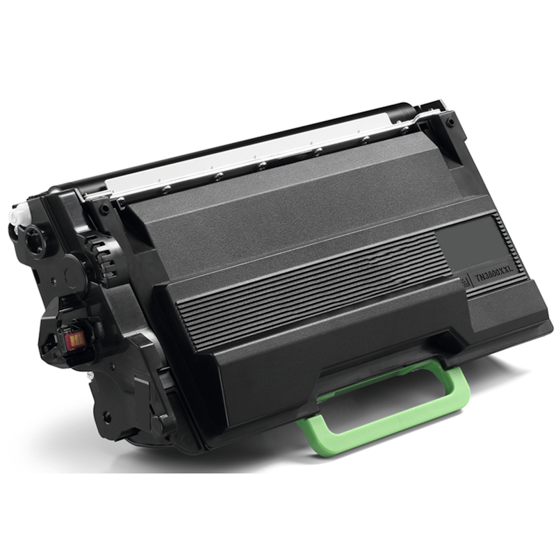 Brother TN3600XXL Noir Cartouche de toner Générique - Remplace TN3600XXL