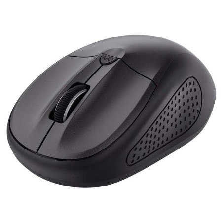 Trust Primo Souris Bluetooth - 1600 ppp - 3 Boutons - DPI Réglable - Couleur Noir