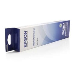 Epson LX300/LX350/LX400 Preta Fita Matricial Original - C13S015637