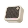 XO F63 Mini Enceinte Bluetooth 5.3 - 5W - Couleur Blanc