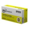 Epson PJIC5/PJIC7 Yellow Ink Cartridge Original - C13S020692/C13S020451