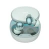 XO G32 Auscultadores Bluetooth 5.4 - TWS - Controlo Tátil - Formato Plano - Cor Azul