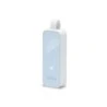 TP-LINK UE200 Adaptador de Red USB 2.0 a Ethernet a 100Mbps -Plug & Play - Compatible Windows,Mac y Linux - Cable Retractil