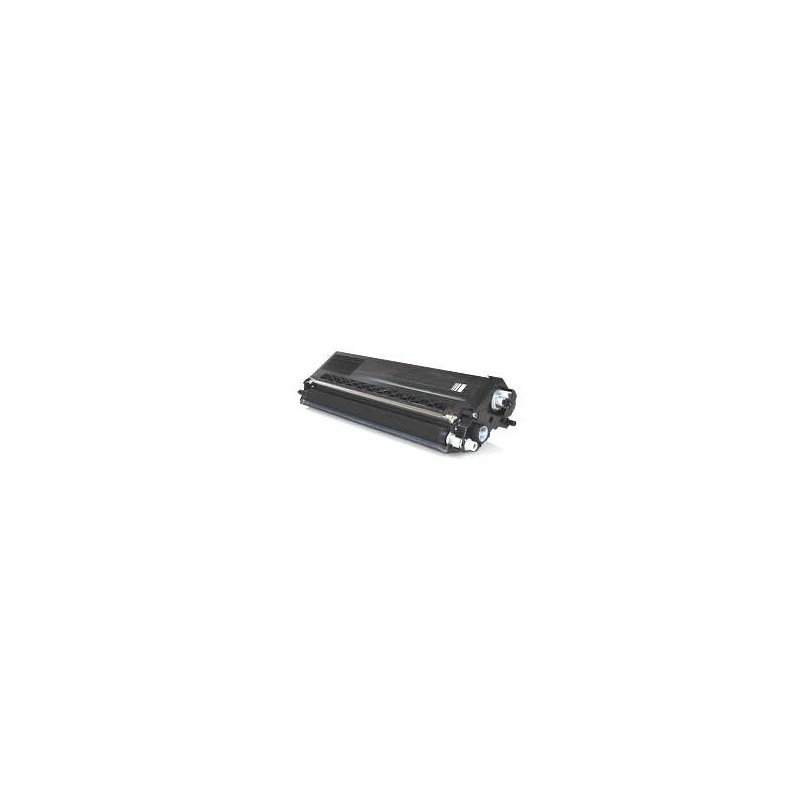 Brother TN900 Black Compatible Toner Cartridge - Replaces TN900BK