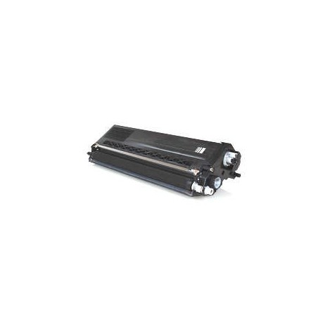 Brother TN900 Preto Cartucho de Toner Genérico - Substitui TN900BK