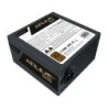 Unykach Atilius 2.0 Black 650W 80 Plus Bronze Fonte de Alimentação 650W ATX 2.3 - APFC - Ventoinha 120mm