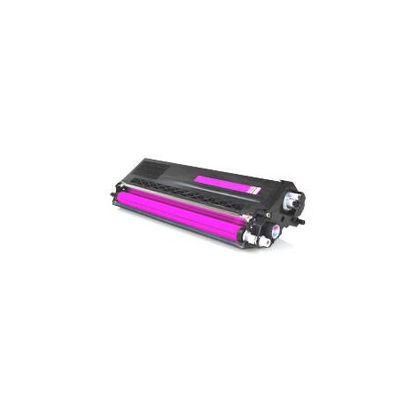 Brother TN910 Magenta Cartouche de toner Générique - Remplace TN910M