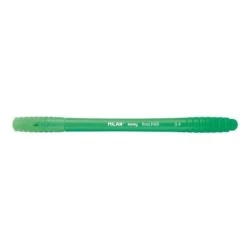 Milan Sway Fineliner Marcador - Ponta Fina 0.4mm - Ergonómico - Tinta à Base de Água - Cor Verde