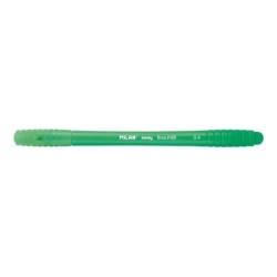 Milan Sway Fineliner Marker - 0.4mm Fine Tip - Ergonomic - Water-Based Ink - Green