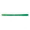 Milan Sway Fineliner Rotulador - Punta Fina 0.4mm - Ergonomico - Tinta al Agua - Color Verde