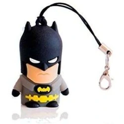 TechOneTech Super Bat Memória USB 2.0 32GB (Pen USB)