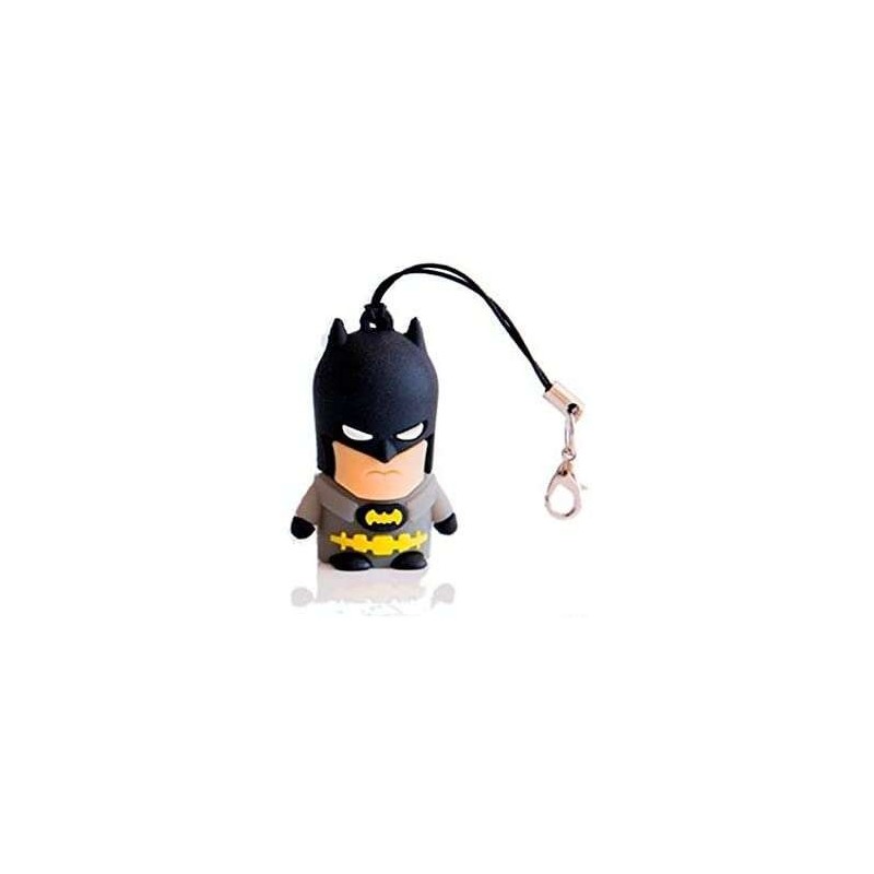 TechOneTech Super Bat Memoria USB 2.0 32GB (Pendrive)