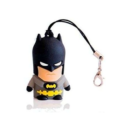 TechOneTech Super Bat USB 2.0 32GB Memory Stick (Pendrive)
