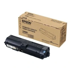 Epson WorkForce AL-M310/AL-M320 Preto Cartucho de Toner Original - C13S110080