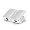 TP-Link TL-PA4010KIT Kit de Iniciação com Nano Adaptadores Powerline AV600