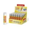 Erichkrause Crystal Cola em Stick Super Forte 8gr - Consumo Económico - Aderência Rápida e Fiável - Cor Transparente