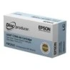 Epson PJIC2/PJIC7 Cyan Light Ink Cartridge Original - C13S020689/C13S020448