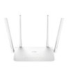 Cudy WR1300 Smart Router WiFi AC1200 Dual Band - 1x WAN Port 1000/100/10 Mbps and 4x LAN Ports 1000/100/10 Mbps - 4 External