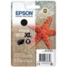 Epson 603XL Preto Cartucho de Tinta Original - C13T03A14010