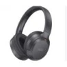 XO BE53 Bluetooth 5.4 Headphones - ANC Noise Cancelling - Padded Ear Cushions - Up to 48h Battery - Black