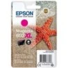 Epson 603XL Magenta Cartouche d'encre Original - C13T03A34010