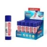 Erichkrause Colle en Bâton Extra 21gr - Formule Super Forte - Consommation Économique - Adhésion Rapide et Fiable - Facile à