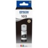 Epson 103 Black Original Ink Bottle - C13T00S14A10