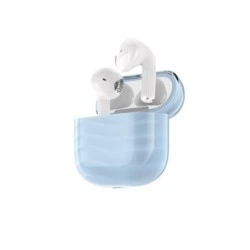 XO G41 Auscultadores TWS - Bluetooth 5.4 - Cor Azul