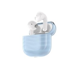 XO G41 Écouteurs TWS - Bluetooth 5.4 - Couleur Bleu