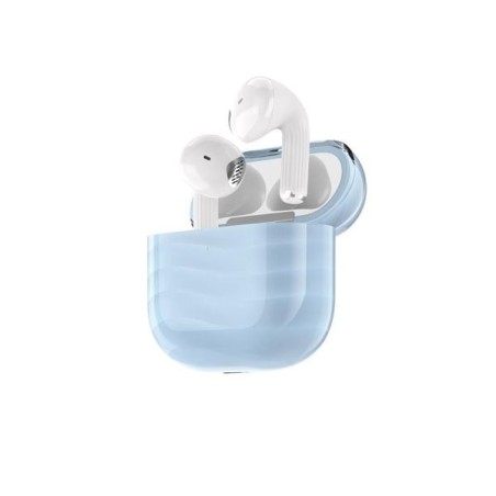 XO G41 Écouteurs TWS - Bluetooth 5.4 - Couleur Bleu