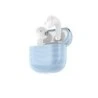 XO G41 Écouteurs TWS - Bluetooth 5.4 - Couleur Bleu