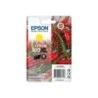 Epson 503XL Jaune Cartouche d'encre Original - C13T09R44010