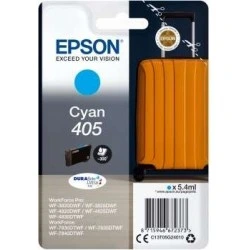 Epson 405 Cyan Cartouche d'encre Original - C13T05G24010