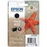 Epson 603 Noir Cartouche d'encre Original - C13T03U14010