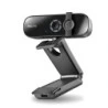NGS XpressCam 2000 Webcam FullHD 2K USB 2.0 - Microfono Multidireccional - Filtro de Privacidad - Amplio Campo de Vision